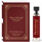 PHEROSTRONG - SPETTACOLO DI FEROMONI PROFUMATI PER DONNA 1 ML PHEROSTRONG - SPETTACOLO DI FEROMONI PROFUMATI PER DONNA 1 ML