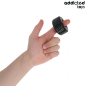 ADDICTED TOYS - EXTRA THICK COCK RING ADDICTED TOYS - EXTRA THICK COCK RING