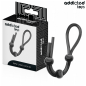 ADDICTED TOYS - CORDA IN SILICONE PER IL PENE A TRIPLO ANELLO ADDICTED TOYS - CORDA IN SILICONE PER IL PENE A TRIPLO ANELLO