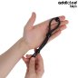 ADDICTED TOYS - CORDA IN SILICONE PER IL PENE A TRIPLO ANELLO ADDICTED TOYS - CORDA IN SILICONE PER IL PENE A TRIPLO ANELLO