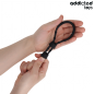 ADDICTED TOYS - CORDE EN SILICONE RÉGLABLE POUR LE PÉNIS ADDICTED TOYS - CORDE EN SILICONE RÉGLABLE POUR LE PÉNIS