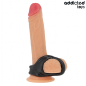 ADDICTED TOYS - ANELLO PER GABBIA PER PENE ADDICTED TOYS - ANELLO PER GABBIA PER PENE