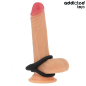ADDICTED TOYS - DOPPELT STRUKTURIERTER PENISRING ADDICTED TOYS - DOPPELT STRUKTURIERTER PENISRING