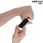 ADDICTED TOYS - ANNEAU PÉNIS AVEC SÉPARATEURS POUR TESTICULES ADDICTED TOYS - ANNEAU PÉNIS AVEC SÉPARATEURS POUR TESTICULES