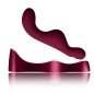 ROCKS-OFF - VIBRATEUR POINT G RUBY GLOW BLUSH ROUGE ROCKS-OFF - VIBRATEUR POINT G RUBY GLOW BLUSH ROUGE