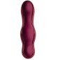 ROCKS-OFF - VIBRATEUR POINT G RUBY GLOW BLUSH ROUGE ROCKS-OFF - VIBRATEUR POINT G RUBY GLOW BLUSH ROUGE