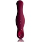 ROCKS-OFF - RUBY GLOW BLUSH RED G-SPOT VIBRATOR ROCKS-OFF - RUBY GLOW BLUSH RED G-SPOT VIBRATOR