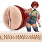 FLESHLIGHT FANTASY - EVIE AKASHIYA VAGINA FLESHLIGHT FANTASY - EVIE AKASHIYA VAGINA