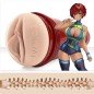FLESHLIGHT FANTASY - EVIE AKASHIYA VAGIN FLESHLIGHT FANTASY - EVIE AKASHIYA VAGIN