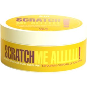 INTT LANCE - GEL EXFOLIANT SCRATCH ME ALL 100 ML