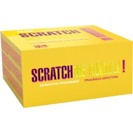 INTT RELEASES - SCRATCH ME ALL PEELING-GEL 100 ML