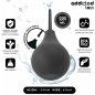 ADDICTED TOYS - NETTOYANT ANAL DE VOYAGE TAILLE L 220 ML ADDICTED TOYS - NETTOYANT ANAL DE VOYAGE TAILLE L 220 ML