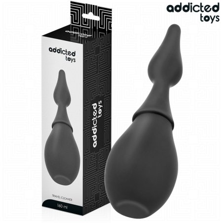 ADDICTED TOYS - NETTOYEUR DE VOYAGE MODÈLE 1