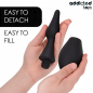 ADDICTED TOYS - REISEREINIGER MODELL 1 ADDICTED TOYS - REISEREINIGER MODELL 1