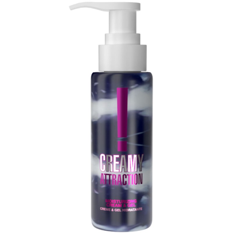 INTT RELEASES - KISSABLE BLACKBERRY FLAVOR CREAM AND GEL 100 ML INTT RELEASES - KISSABLE BLACKBERRY FLAVOR CREAM AND GEL 100 ML