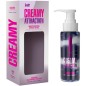 INTT RELEASES - KISSABLE BLACKBERRY FLAVOR CREAM AND GEL 100 ML INTT RELEASES - KISSABLE BLACKBERRY FLAVOR CREAM AND GEL 100 ML