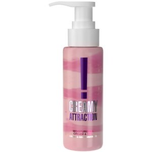 INTT RELEASES - CREMA E GEL PROFUMATO AFRODISIACO 100 ML