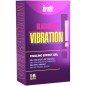 INTT RELEASES - GEL VIBRANT LIQUIDE SAVEUR MÛRE 15 ML INTT RELEASES - GEL VIBRANT LIQUIDE SAVEUR MÛRE 15 ML
