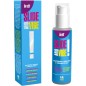 INTT RELEASES - LUBRIFIANT VIBRANT À BASE D'EAU KISSABLE 35 ML INTT RELEASES - LUBRIFIANT VIBRANT À BASE D'EAU KISSABLE 35 ML