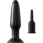 ANAL FANTASY ELITE COLLECTION - BEGINNER FANTASY ANAL KIT NERO ANAL FANTASY ELITE COLLECTION - BEGINNER FANTASY ANAL KIT NERO