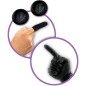 ANAL FANTASY ELITE COLLECTION - BEGINNER FANTASY ANAL KIT BLACK ANAL FANTASY ELITE COLLECTION - BEGINNER FANTASY ANAL KIT BLACK