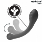 ADDICTED TOYS - STIMOLATORE ANALE 18 CM