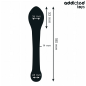 ADDICTED TOYS - STIMULATEUR ANAL 18 CM ADDICTED TOYS - STIMULATEUR ANAL 18 CM