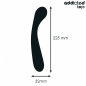 ADDICTED TOYS - MASSEUR ANAL 22,5 CM ADDICTED TOYS - MASSEUR ANAL 22,5 CM