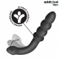 ADDICTED TOYS - MASSAGGIATORE DOPPIO 16,5 CM ADDICTED TOYS - MASSAGGIATORE DOPPIO 16,5 CM