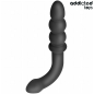 ADDICTED TOYS - MASSAGGIATORE DOPPIO 16,5 CM ADDICTED TOYS - MASSAGGIATORE DOPPIO 16,5 CM