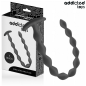 ADDICTED TOYS - PLUG ANAL EXTRA LONG ADDICTED TOYS - PLUG ANAL EXTRA LONG