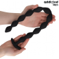 ADDICTED TOYS - PLUG ANAL EXTRA LONG ADDICTED TOYS - PLUG ANAL EXTRA LONG