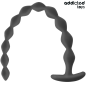 ADDICTED TOYS - PLUG ANAL EXTRA LONG ADDICTED TOYS - PLUG ANAL EXTRA LONG