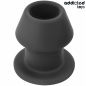 ADDICTED TOYS - PLUG ANAL CREUX EXTRÊME TAILLE L 10,4 CM ADDICTED TOYS - PLUG ANAL CREUX EXTRÊME TAILLE L 10,4 CM