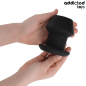 ADDICTED TOYS - EXTREM HOHL ANAL PLUG GRÖSSE L 10,4 CM ADDICTED TOYS - EXTREM HOHL ANAL PLUG GRÖSSE L 10,4 CM