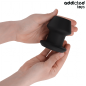 ADDICTED TOYS - PLUG ANAL CREUX EXTRÊME TAILLE M 8,7 CM ADDICTED TOYS - PLUG ANAL CREUX EXTRÊME TAILLE M 8,7 CM