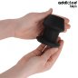 ADDICTED TOYS - PLUG ANAL CREUX EXTRÊME TAILLE M 8,7 CM ADDICTED TOYS - PLUG ANAL CREUX EXTRÊME TAILLE M 8,7 CM