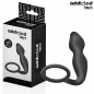 ADDICTED TOYS - PLUG ANAL AVEC ANNEAU MODÈLE 2 ADDICTED TOYS - PLUG ANAL AVEC ANNEAU MODÈLE 2