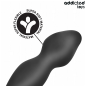 ADDICTED TOYS - PLUG ANAL AVEC ANNEAU MODÈLE 2 ADDICTED TOYS - PLUG ANAL AVEC ANNEAU MODÈLE 2