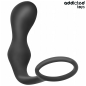ADDICTED TOYS - PLUG ANALE CON ANELLO MODELLO 3 ADDICTED TOYS - PLUG ANALE CON ANELLO MODELLO 3