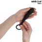 ADDICTED TOYS - PLUG ANALE CON ANELLO MODELLO 3 ADDICTED TOYS - PLUG ANALE CON ANELLO MODELLO 3