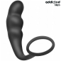 ADDICTED TOYS - PLUG ANALE CON ANELLO MODELLO 4 ADDICTED TOYS - PLUG ANALE CON ANELLO MODELLO 4