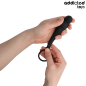 ADDICTED TOYS - PLUG ANALE CON ANELLO MODELLO 4 ADDICTED TOYS - PLUG ANALE CON ANELLO MODELLO 4