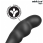 ADDICTED TOYS - PLUG ANALE CON ANELLO MODELLO 4 ADDICTED TOYS - PLUG ANALE CON ANELLO MODELLO 4