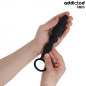 ADDICTED TOYS - PLUG ANAL AVEC ANNEAU MODÈLE 5 ADDICTED TOYS - PLUG ANAL AVEC ANNEAU MODÈLE 5