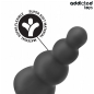 ADDICTED TOYS - PLUG ANALE CON ANELLO MODELLO 5 ADDICTED TOYS - PLUG ANALE CON ANELLO MODELLO 5