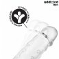 ADDICTED TOYS - EXTENSION DE PÉNIS TRANSPARENTE TAILLE S 23 CM ADDICTED TOYS - EXTENSION DE PÉNIS TRANSPARENTE TAILLE S 23 CM