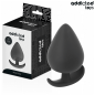 ADDICTED TOYS - ANAL PLUG SILICONE SIZE XXL 11 CM ADDICTED TOYS - ANAL PLUG SILICONE SIZE XXL 11 CM