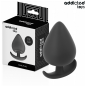 ADDICTED TOYS - ANALPLUG GRÖSSE XL 9.5 CM ADDICTED TOYS - ANALPLUG GRÖSSE XL 9.5 CM