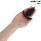 ADDICTED TOYS - ANAL PLUG SILICONE SIZE XL 9.5 CM ADDICTED TOYS - ANAL PLUG SILICONE SIZE XL 9.5 CM